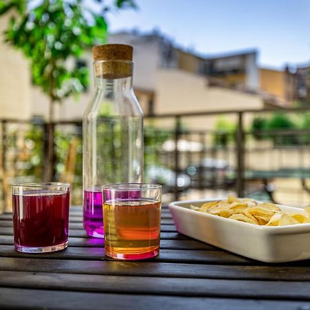 Luxury Apt In The Heart Of City Out Of Ztl 피렌체 외부 사진