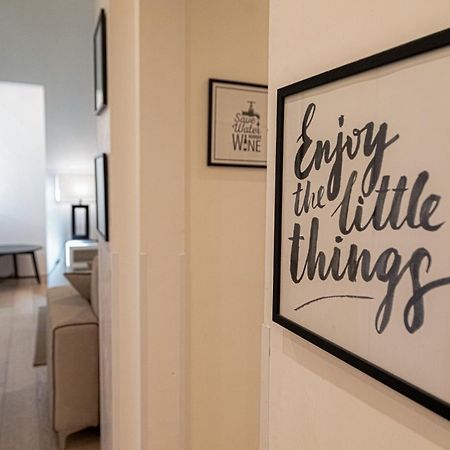 Luxury Apt In The Heart Of City Out Of Ztl 피렌체 외부 사진