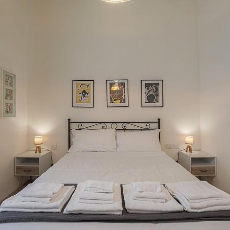 Luxury Apt In The Heart Of City Out Of Ztl 피렌체 외부 사진