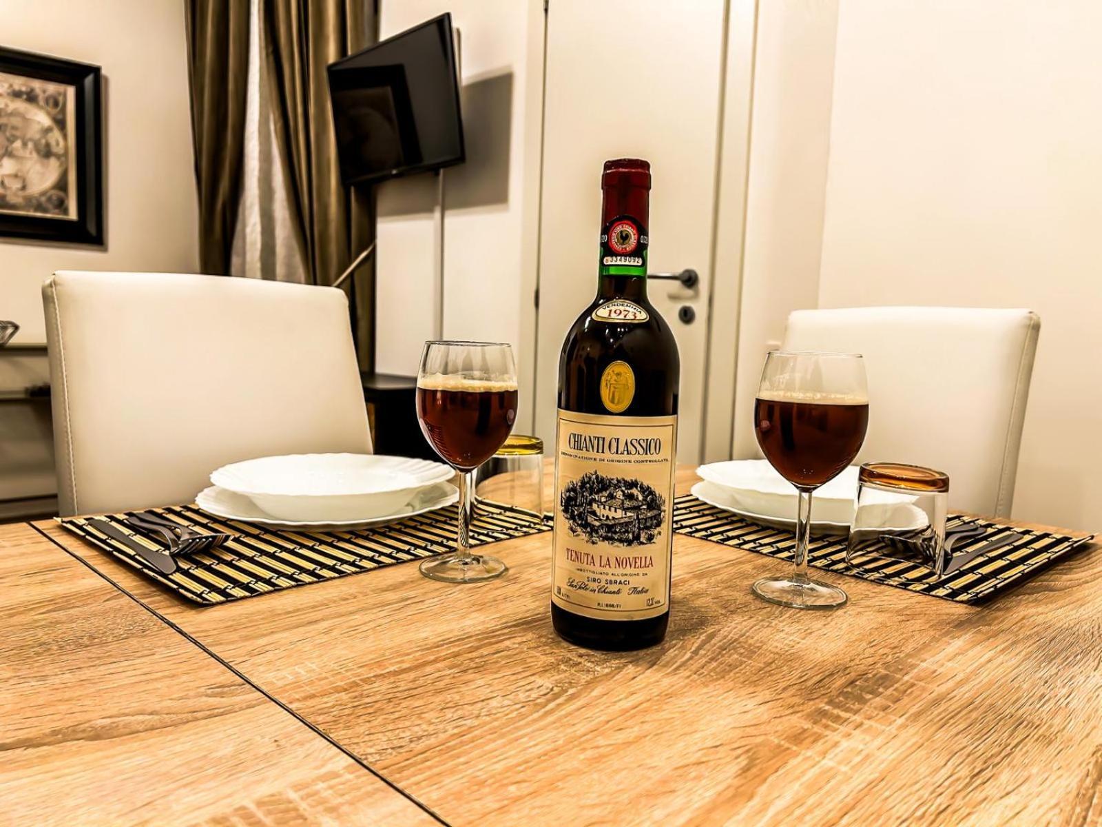 Luxury Apt In The Heart Of City Out Of Ztl 피렌체 외부 사진