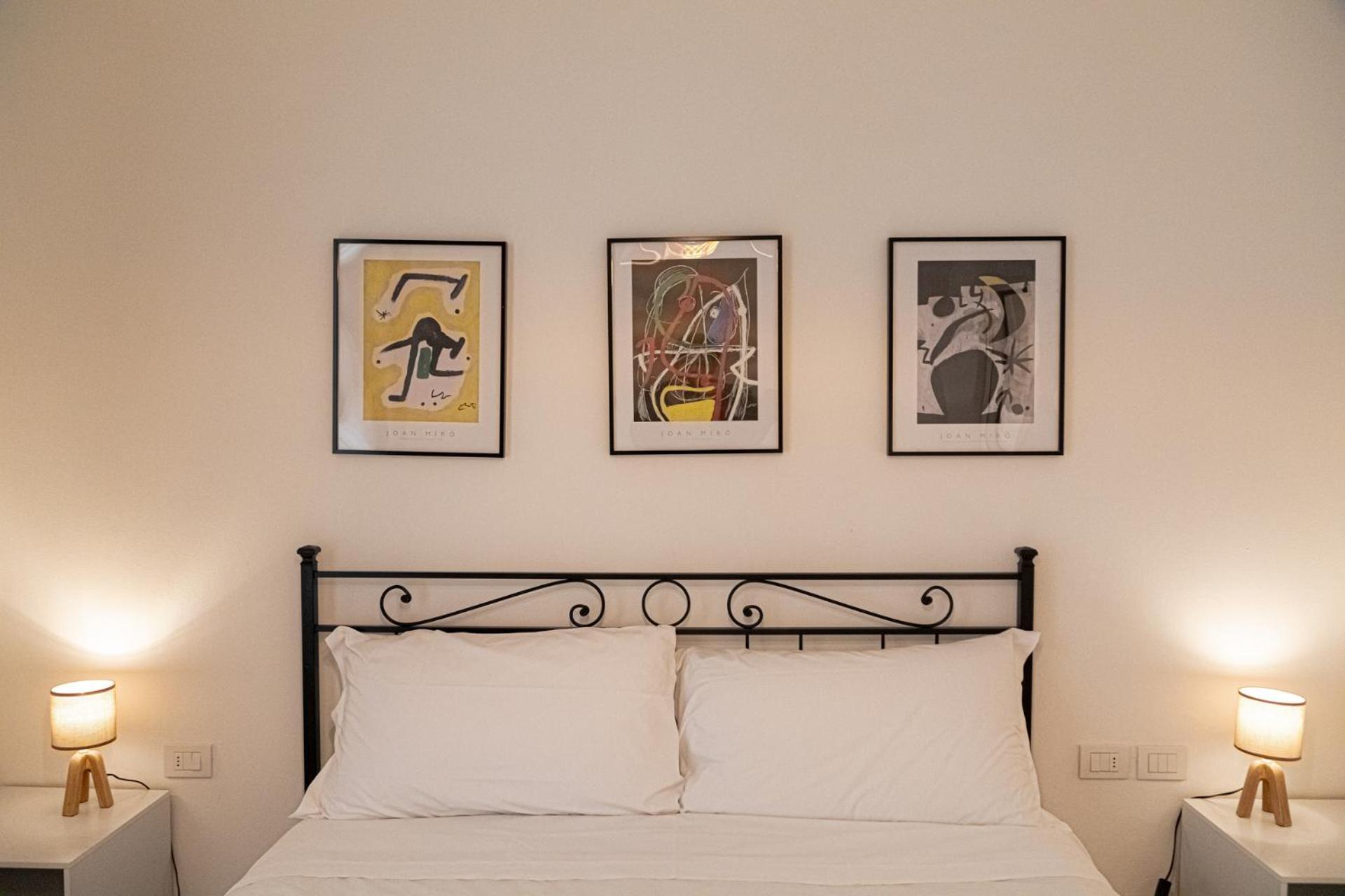 Luxury Apt In The Heart Of City Out Of Ztl 피렌체 외부 사진