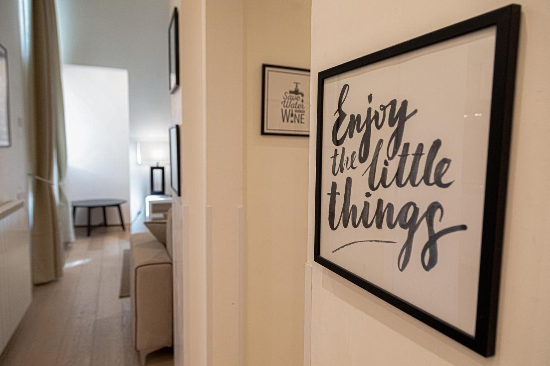 Luxury Apt In The Heart Of City Out Of Ztl 피렌체 외부 사진