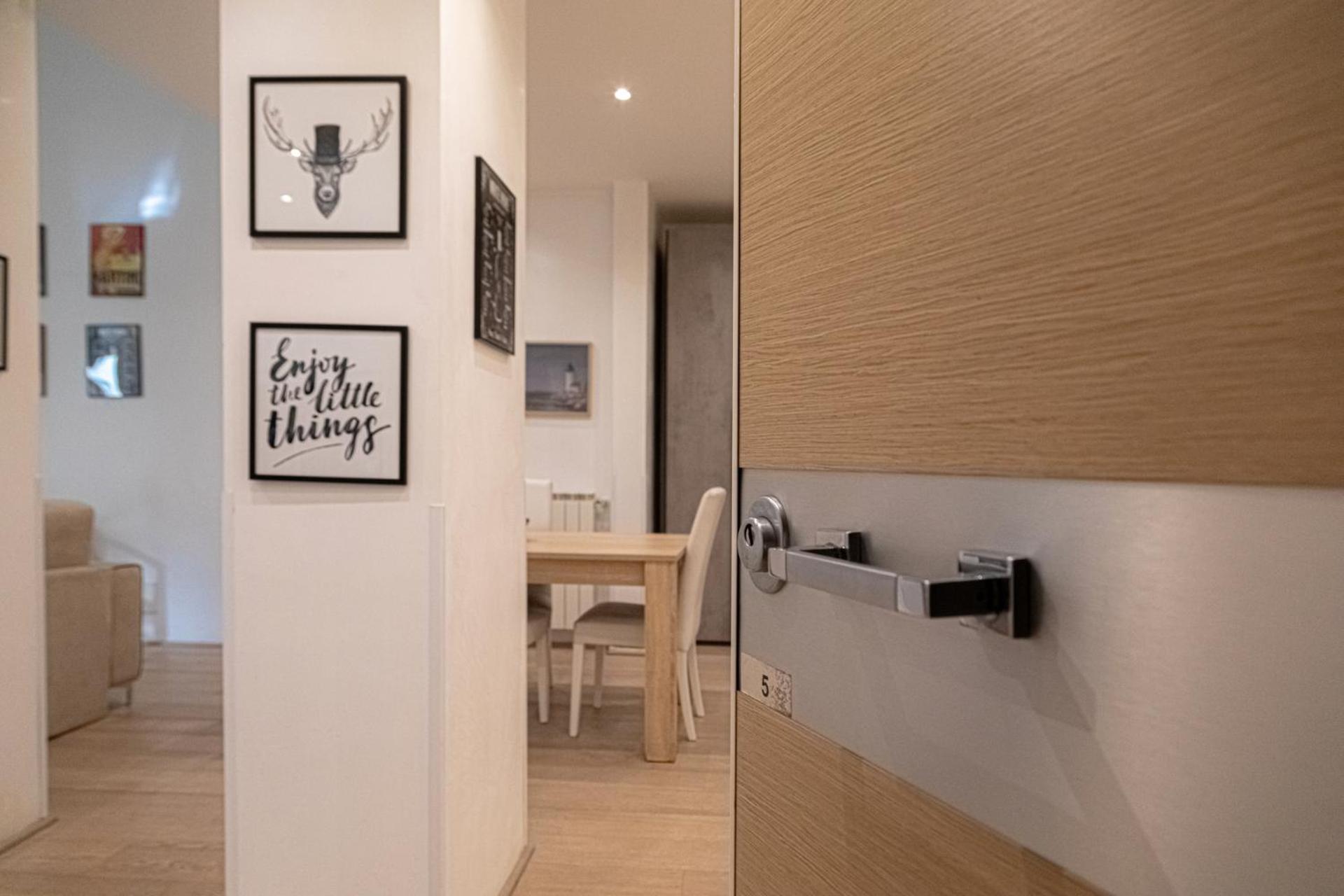Luxury Apt In The Heart Of City Out Of Ztl 피렌체 외부 사진