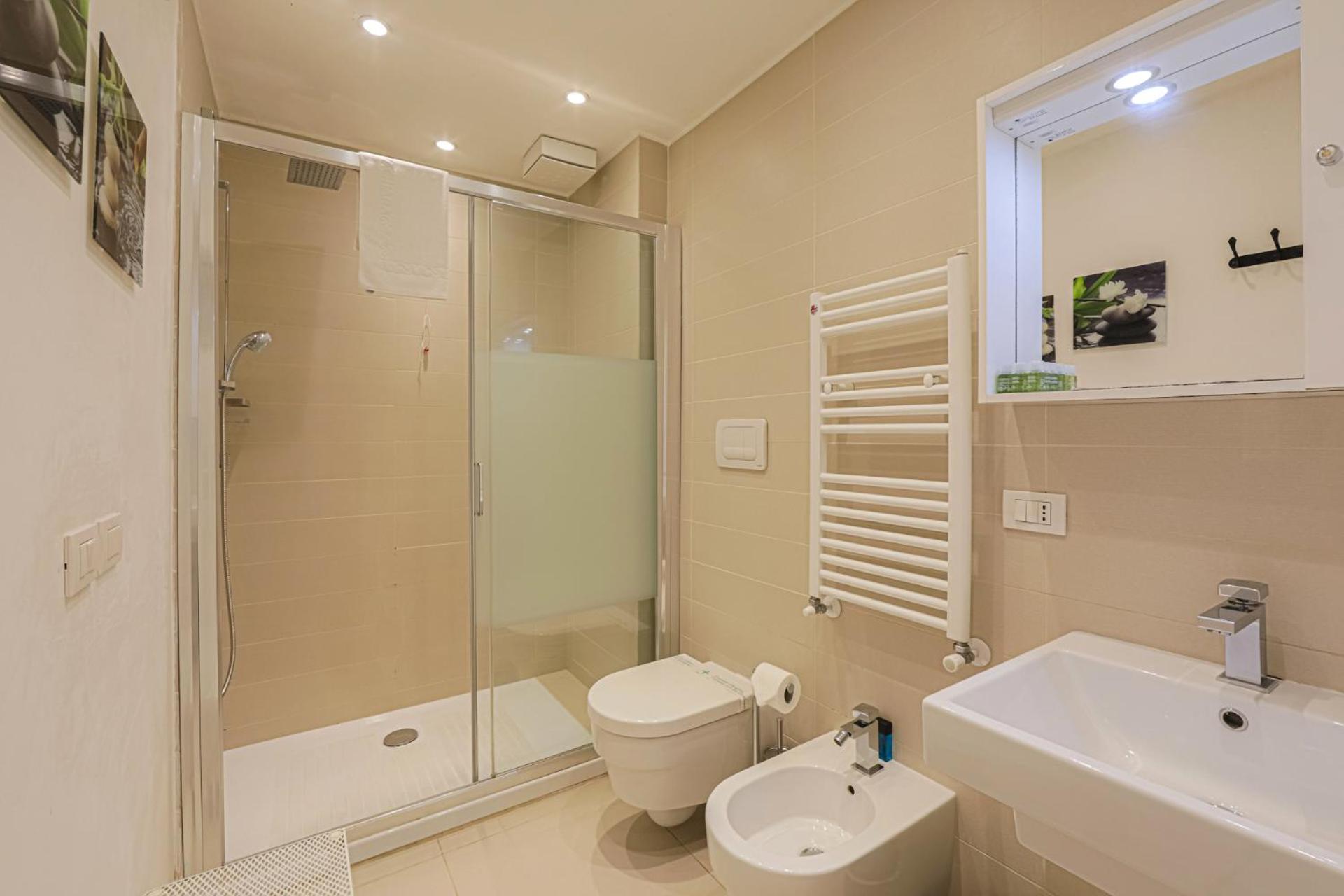 Luxury Apt In The Heart Of City Out Of Ztl 피렌체 외부 사진