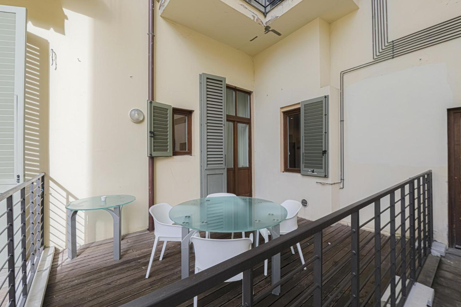 Luxury Apt In The Heart Of City Out Of Ztl 피렌체 외부 사진