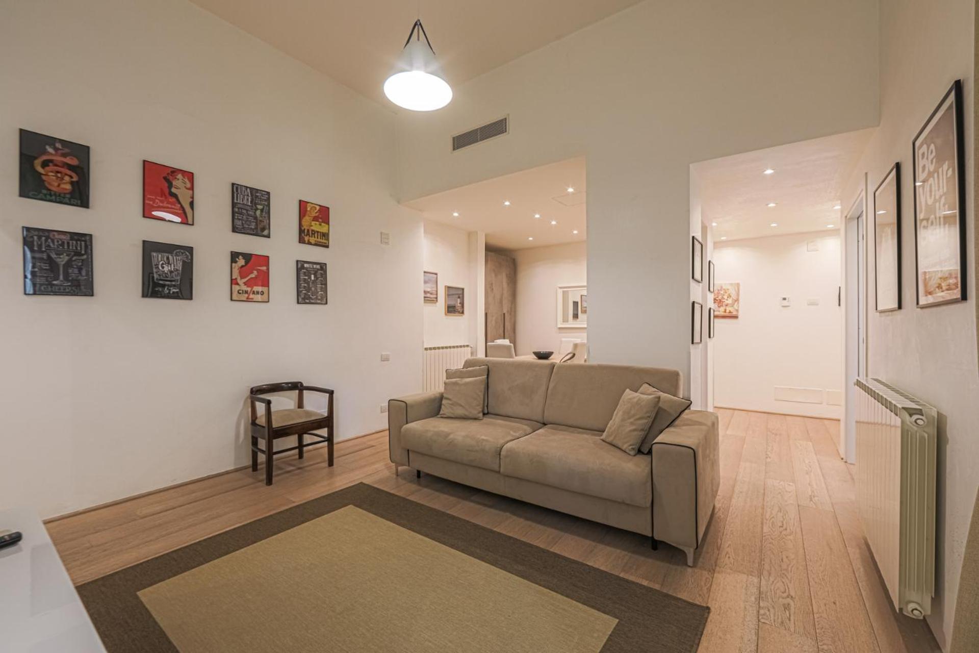 Luxury Apt In The Heart Of City Out Of Ztl 피렌체 외부 사진