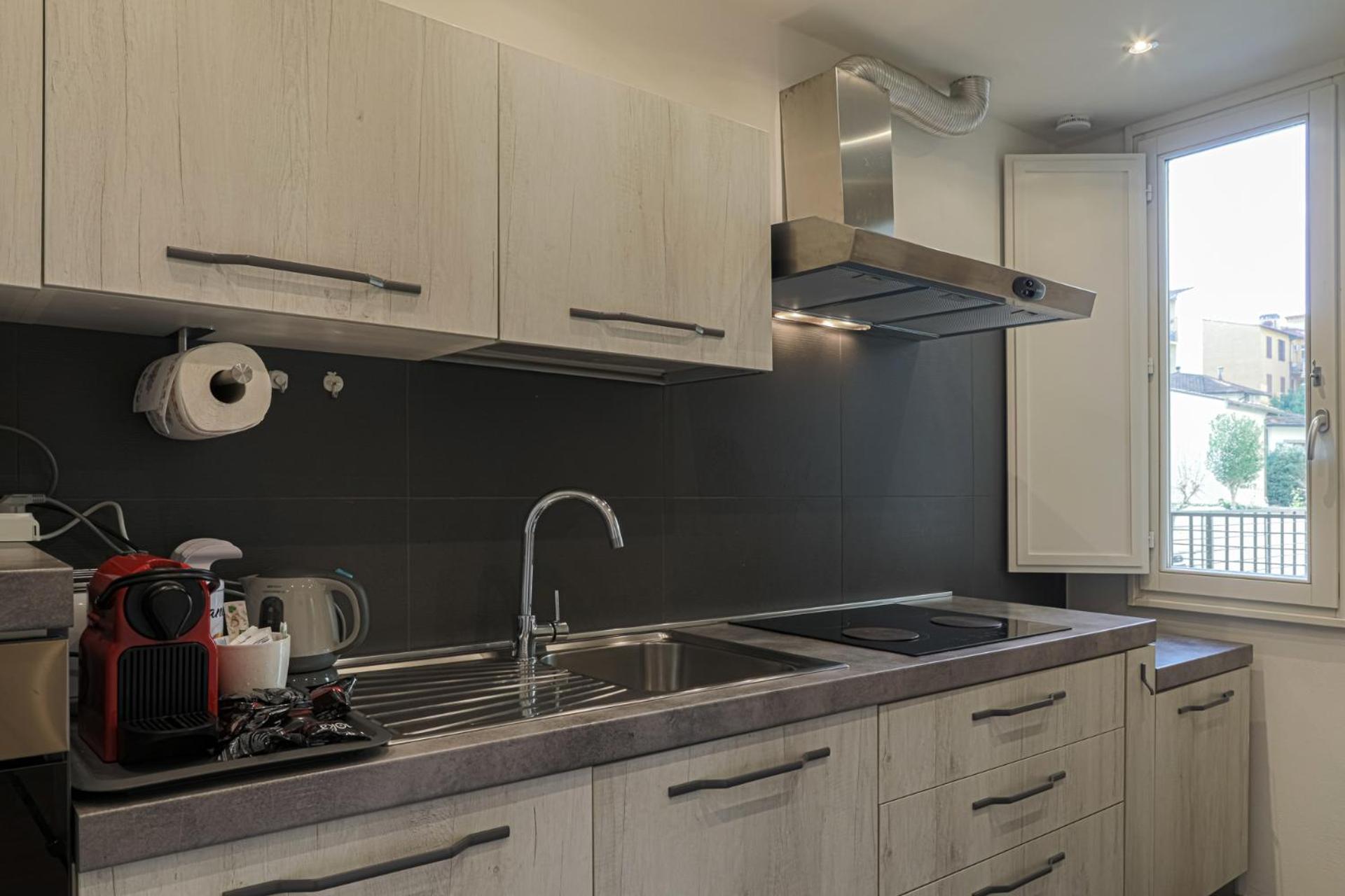 Luxury Apt In The Heart Of City Out Of Ztl 피렌체 외부 사진