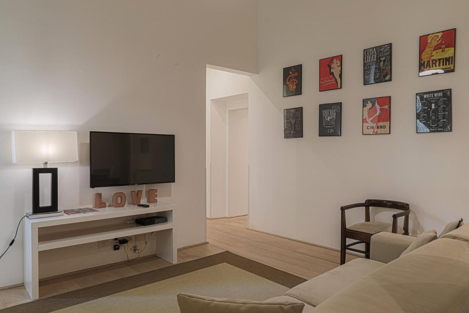 Luxury Apt In The Heart Of City Out Of Ztl 피렌체 외부 사진
