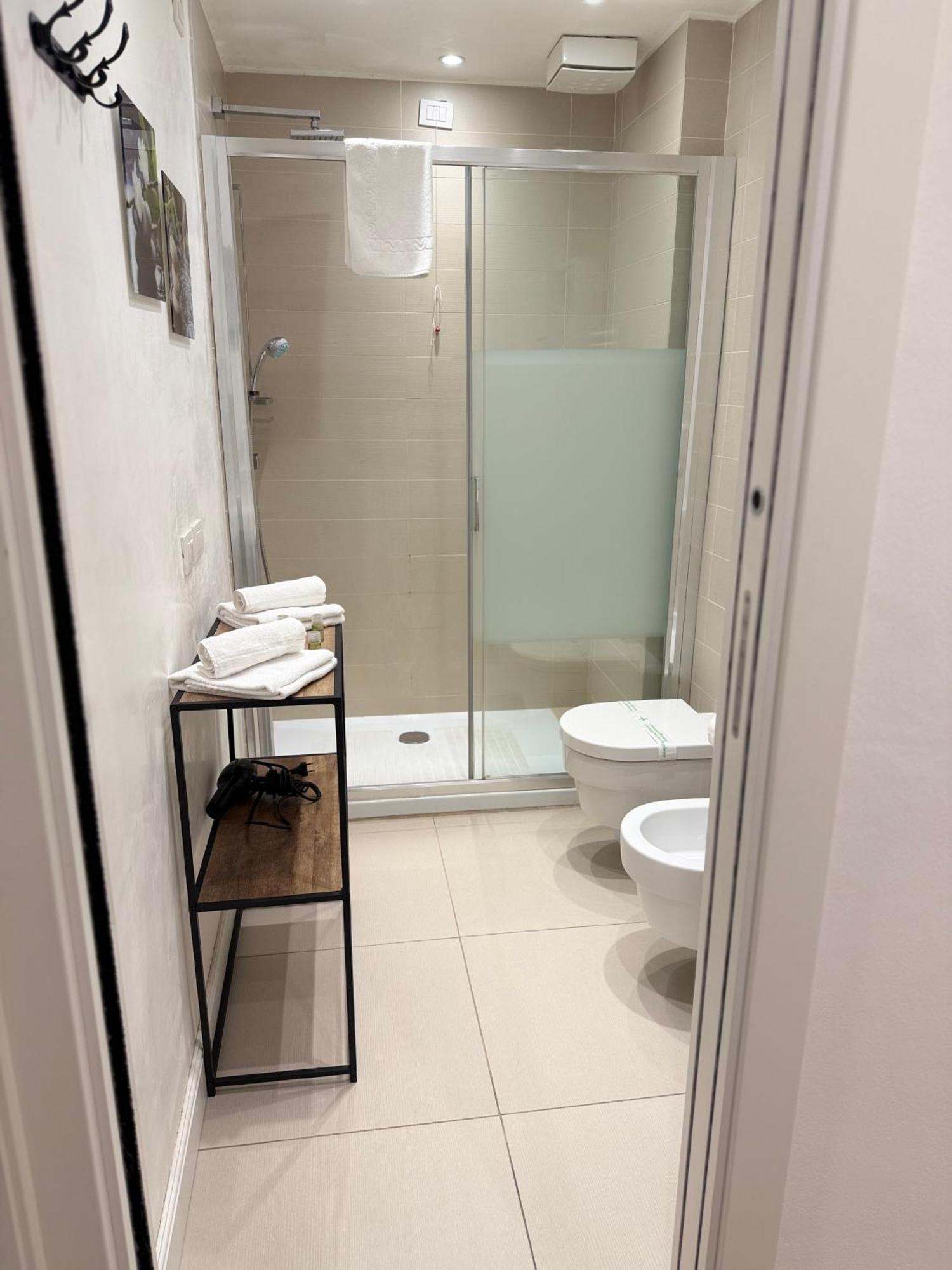 Luxury Apt In The Heart Of City Out Of Ztl 피렌체 외부 사진