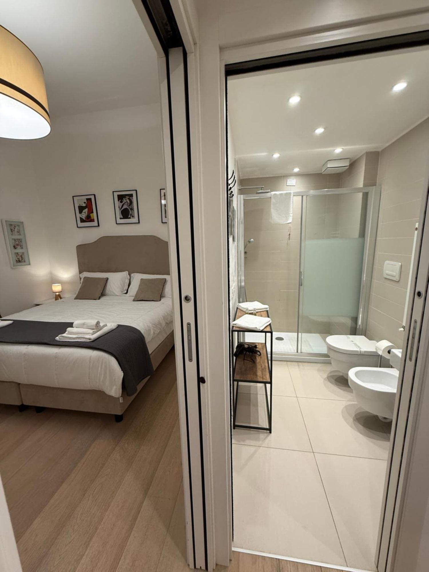 Luxury Apt In The Heart Of City Out Of Ztl 피렌체 외부 사진
