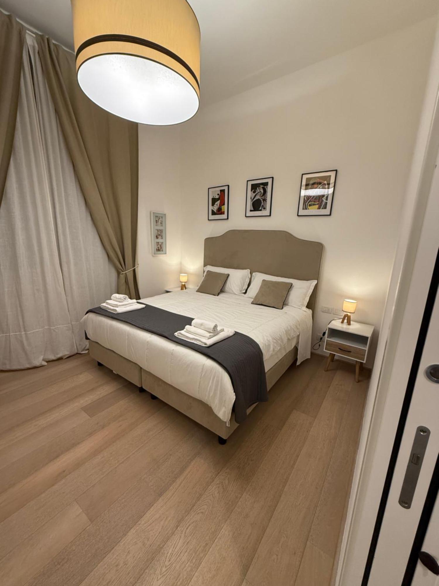 Luxury Apt In The Heart Of City Out Of Ztl 피렌체 외부 사진