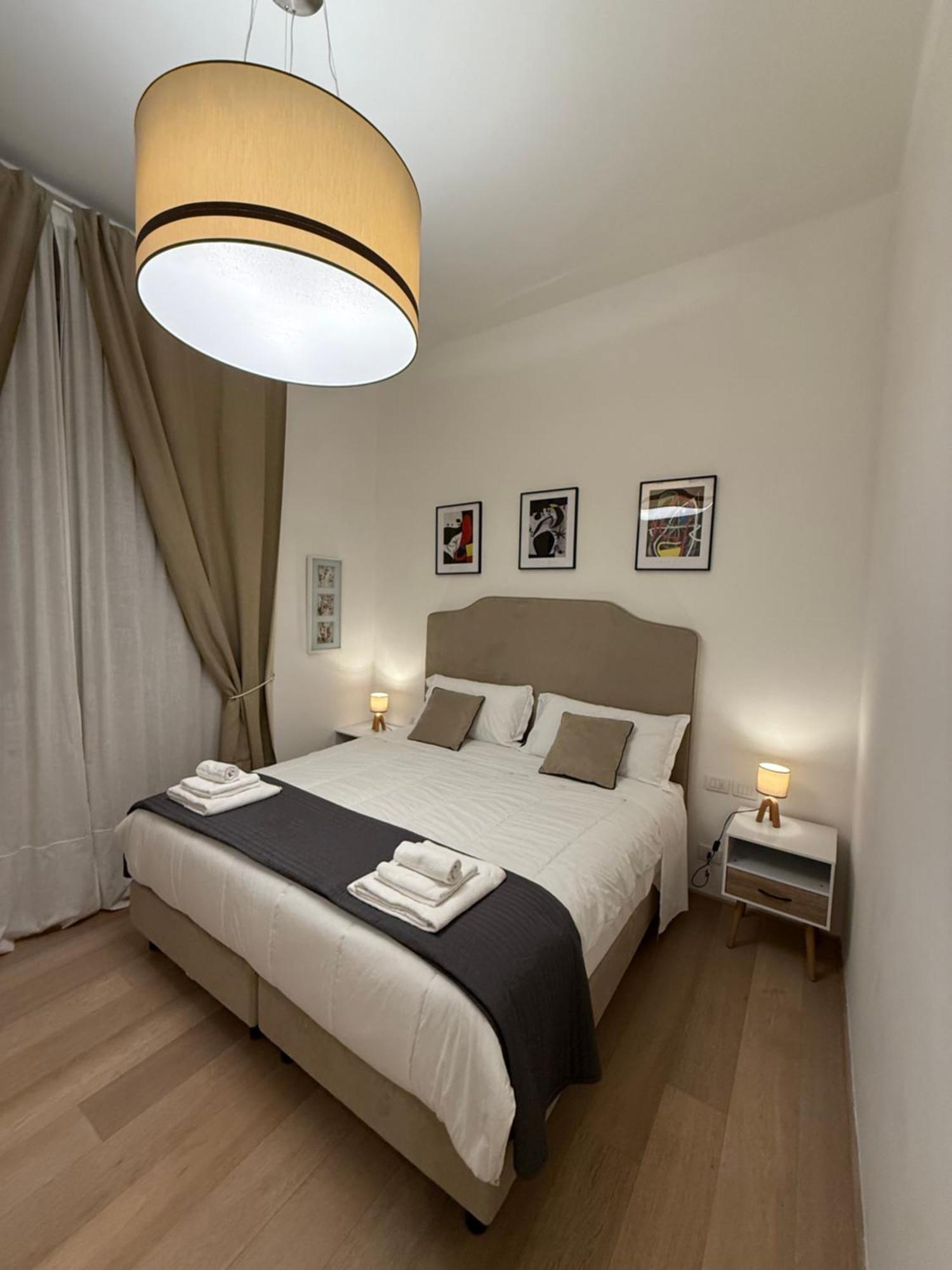 Luxury Apt In The Heart Of City Out Of Ztl 피렌체 외부 사진