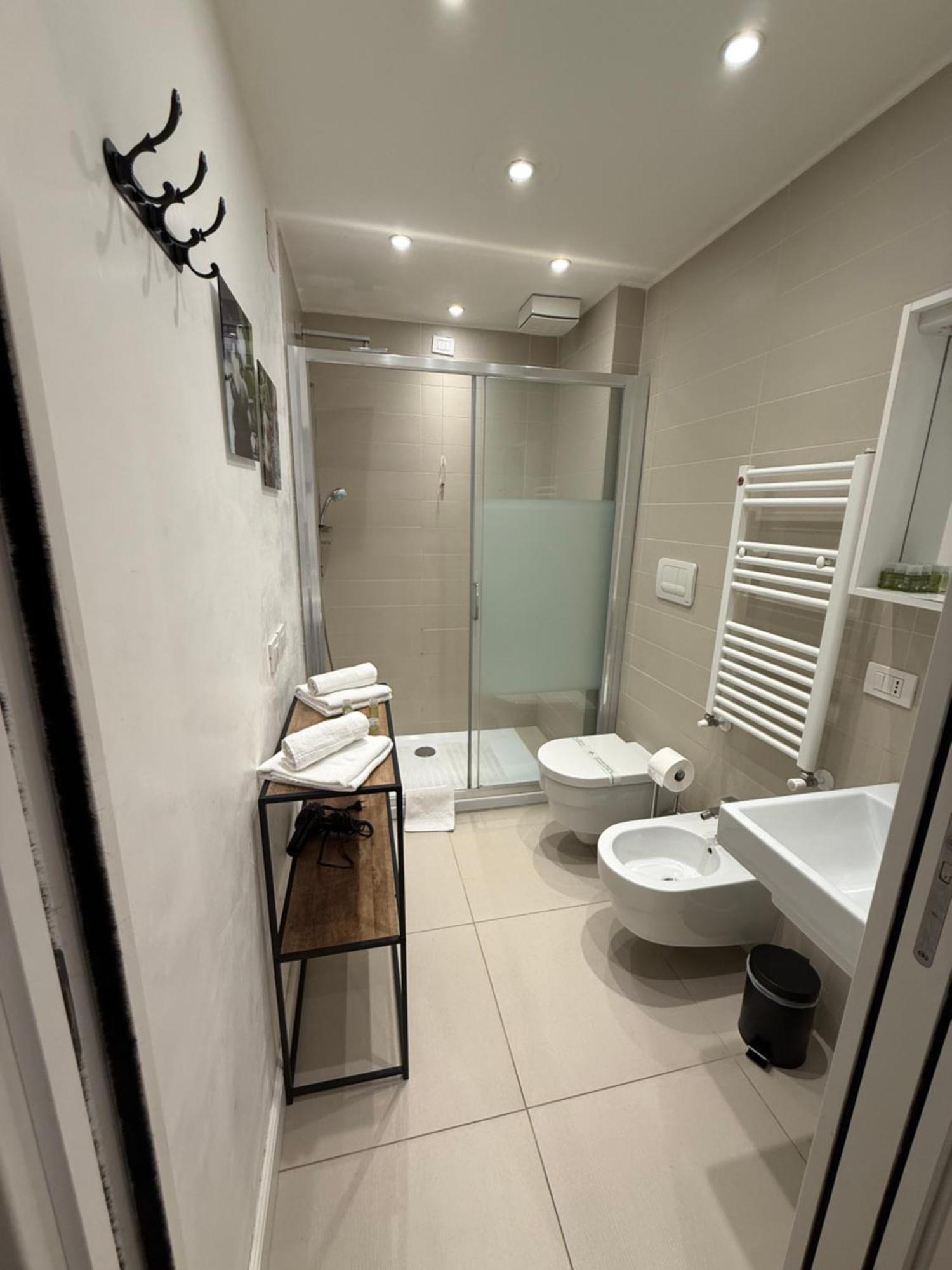 Luxury Apt In The Heart Of City Out Of Ztl 피렌체 외부 사진