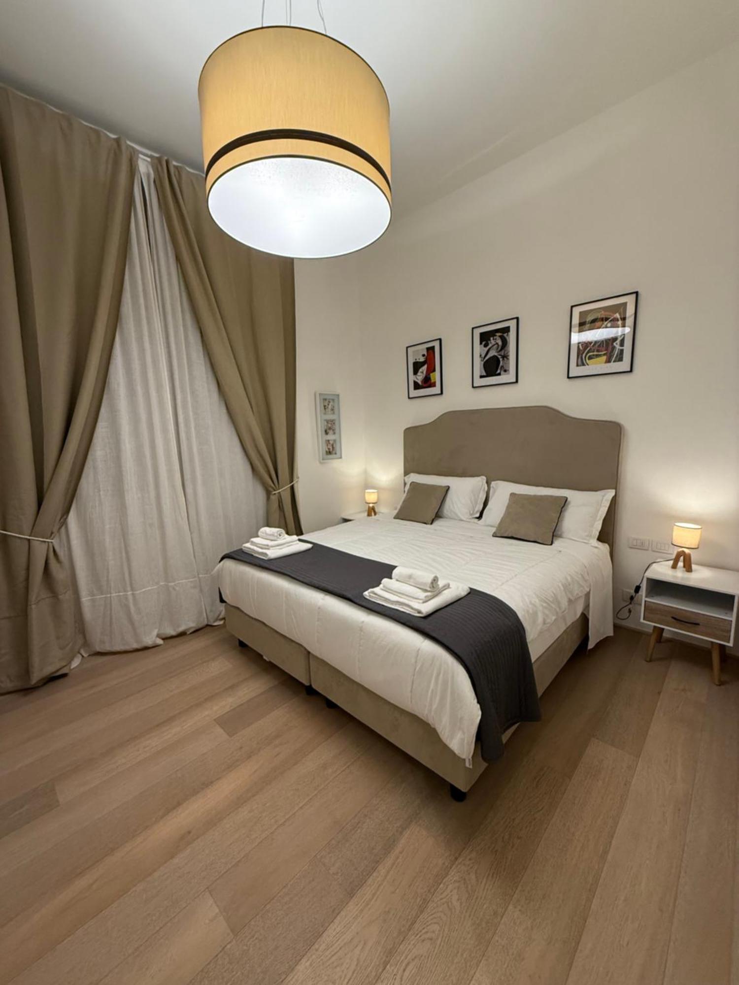 Luxury Apt In The Heart Of City Out Of Ztl 피렌체 외부 사진